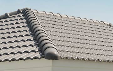 advantages of Kirkburton clay roofing