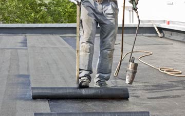 flat roof replacement Kirkburton, West Yorkshire