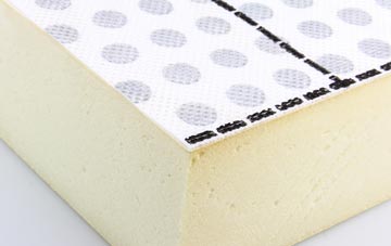 meeting Kirkburton building codes