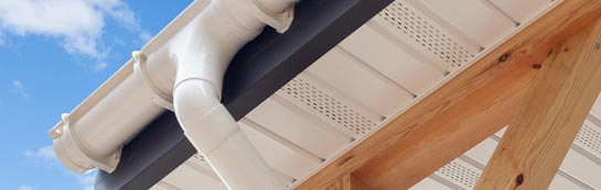 get Kirkburton guttering quotes today