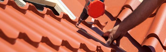 save on Kirkburton roof installation costs