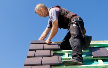 disadvantages of Kirkburton slate roofing