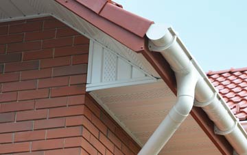 Kirkburton soffit repair costs