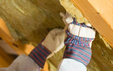 types of Kirkburton pitched roof insulation materials