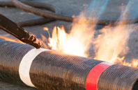 Kirkburton flat roofing replacement