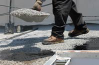 find rated Kirkburton flat roofing replacement companies
